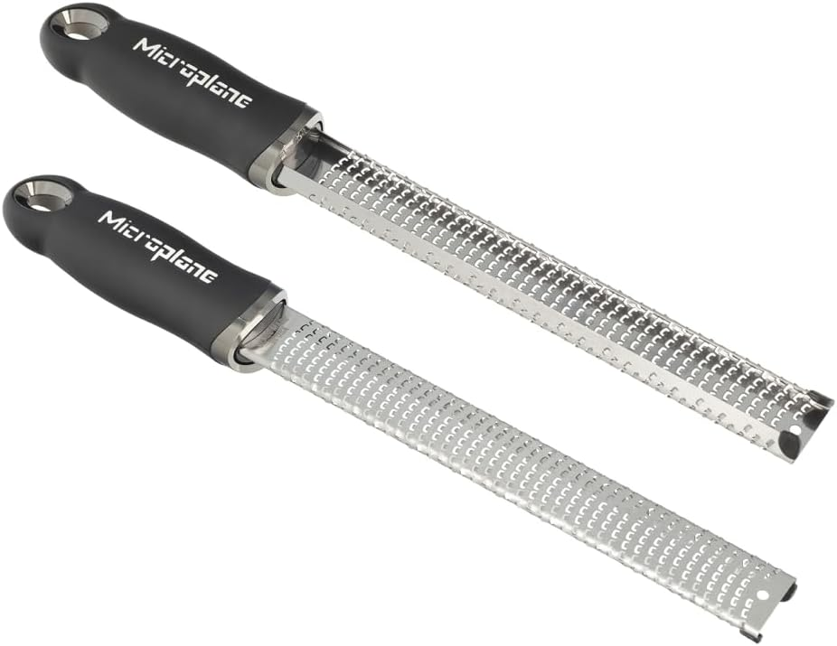 Microplane Premium Classic Series Zester/Grater