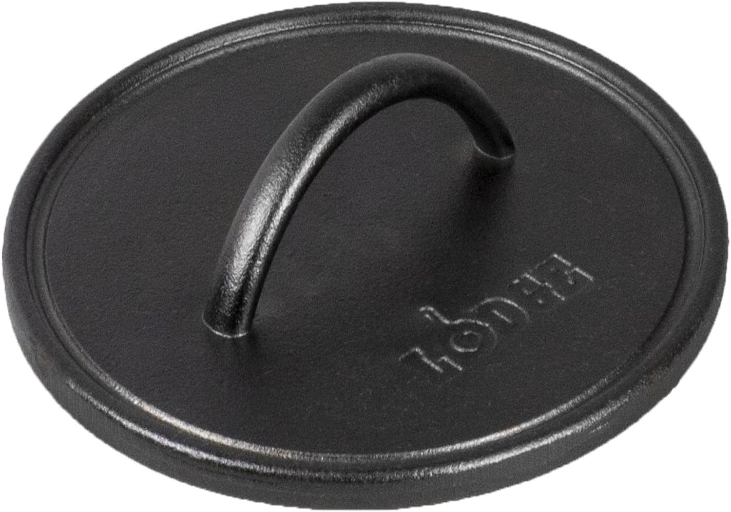 Lodge Cast Iron Meat/Bacon Press